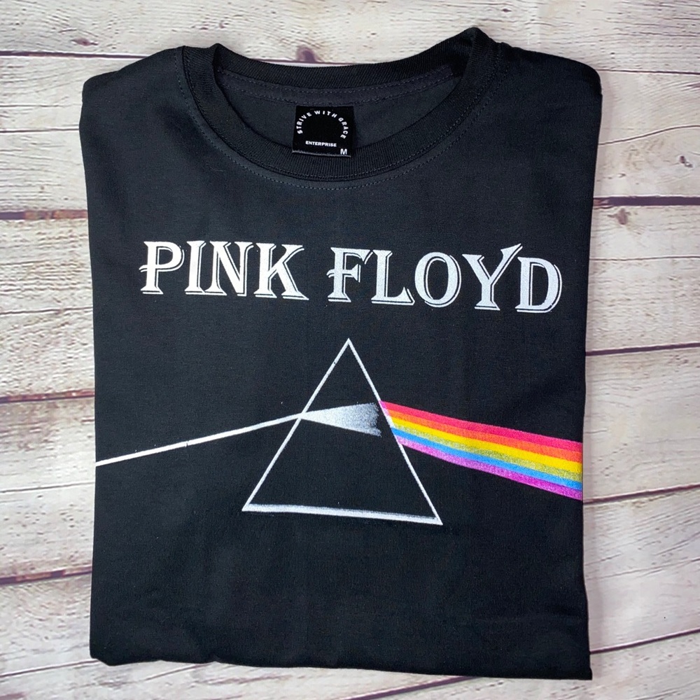 Punk Floyd shirt